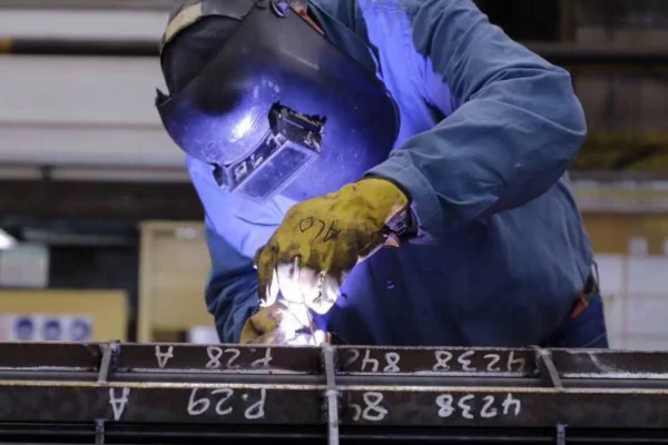 La economía creció 2,3% en el primer trimestre del año, impulsada por la minería, el agro y Vaca Muerta