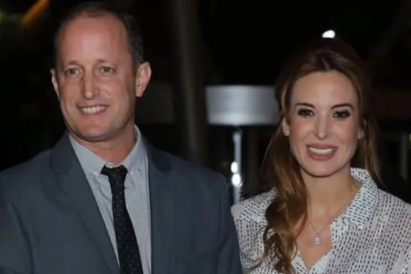 Jesica Cirio le entregó su celular a la Justicia tras la difusión de los videos de los dólares: la estrategia de su abogado
