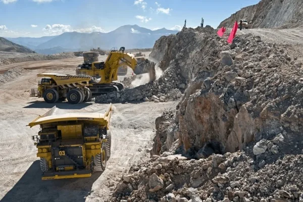 Nación actualizó la Ley de Inversiones Mineras y modificó requisitos para acceder a beneficios fiscales