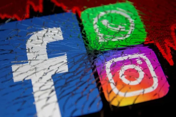 Se cayeron Facebook, Instagram y WhatsApp: qué pasó y cuándo vuelven a funcionar