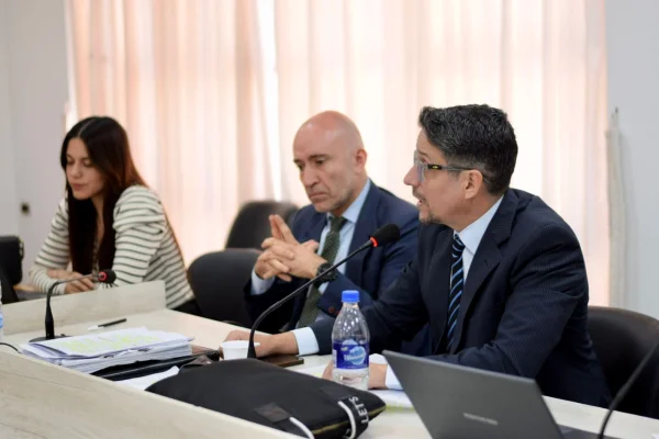 Dictaron la prisión perpetua por el crimen del prestamista