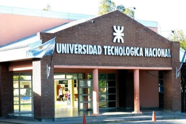 Estudiantes preuniversitarios vivieron la experiencia UTN