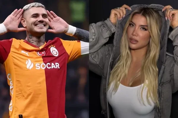 Wanda Nara reveló que llamó a Stefano Di Carlo para que Icardi llegue a River