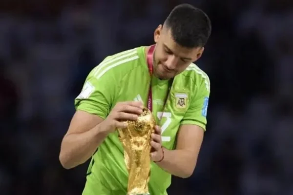 Boca apunta a un campeón del mundo para reforzar un puesto muy necesario