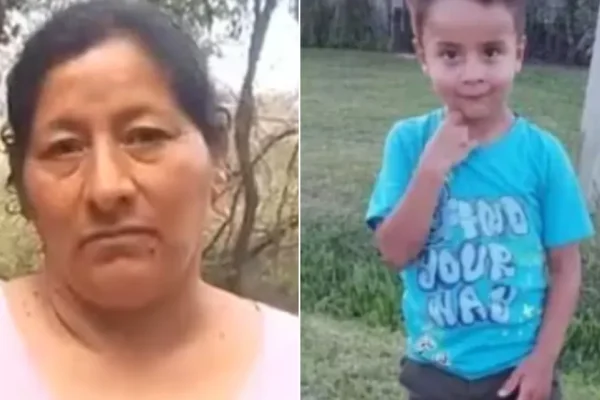 Juicio por Loan: expectativa por la posible declaración de Laudelina