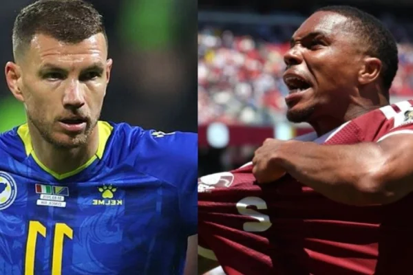 Bosnia y Qatar a todo o nada por la clasificación en el Mundial