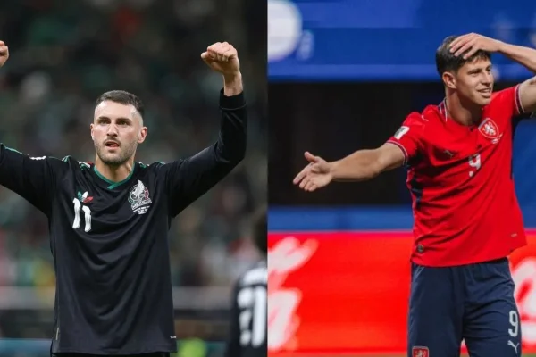 México enfrenta a República Checa con el liderazgo del Mundial ya asegurado