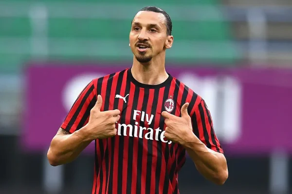 Zlatan Ibrahimović liquida el debate y se rinde ante Messi