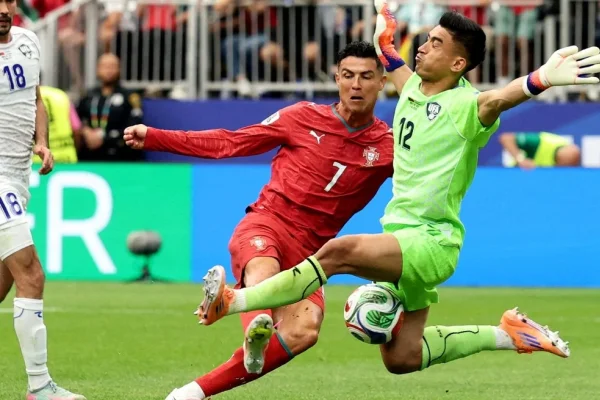 Mundial 2026: así quedó la tabla de posiciones tras los partidos del martes