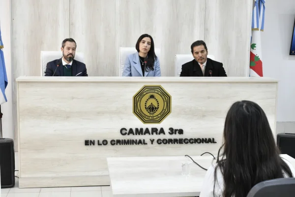 Comenzó el juicio por abuso en una cervecería de Capital