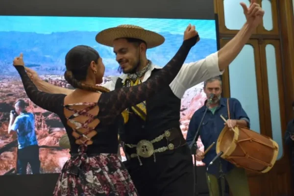 Presentaron la oferta turística que ofrece la Provincia para las vacaciones de invierno