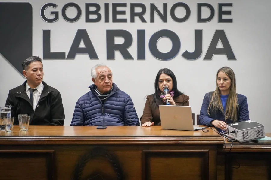 Consumo y salud mental.. Se llev&oacute; adelante un nuevo Ateneo Interdisciplinario destinado a fortalecer las estrategias de abordaje terap&eacute;utico.