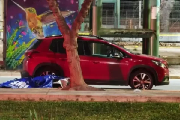 Horror en Chile: familia argentina le robaron el auto y su hijo murió arrastrado por los delincuentes