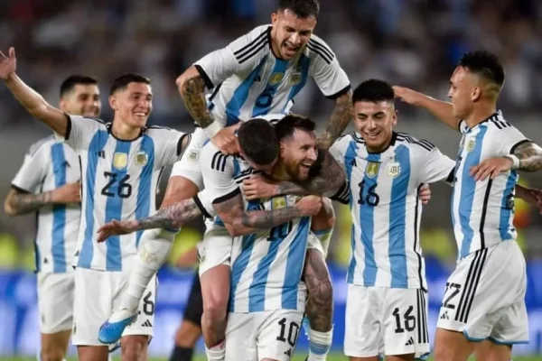 El cuadro de 16avos de final del Mundial 2026: cruces confirmados y zonas aún por definirse