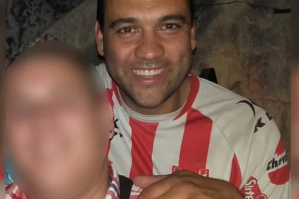 Caso Agostina: amplia su declaración Fassetta y hay hermetismo