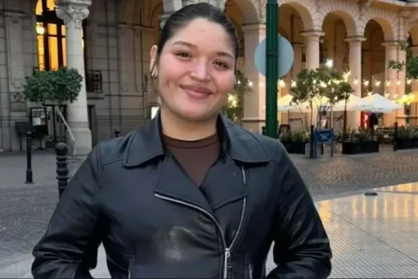 Qué reveló la autopsia de la niñera de 19 años que encontraron muerta en Salta