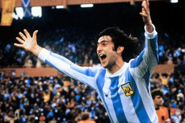A 48 años del primer título mundial: el día que Argentina tocó el cielo en 1978