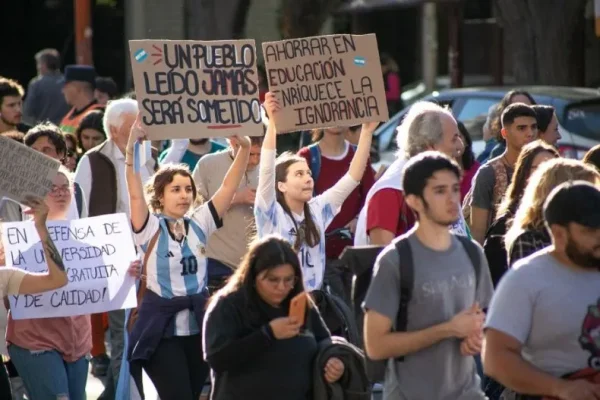 Financiamiento universitario: la Corte Suprema ratificó la cautelar que ordena al Gobierno aplicar la ley