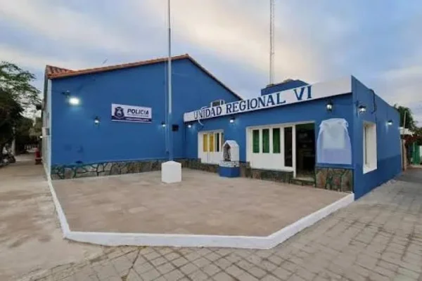 Ulapes: Apartaron a cinco  efectivos y a la cúpula policial