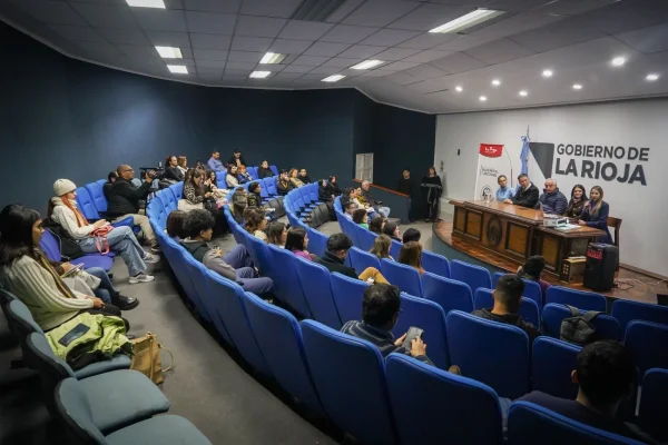 Fortalecen estrategias para el abordaje terapéutico frente a los consumos problemáticos