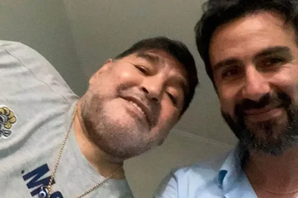 Causa Maradona: una enfermera dijo que 