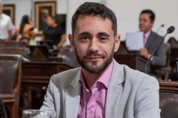 El reclamo limítrofe unió a oficialismo y oposición en el Concejo Capitalino