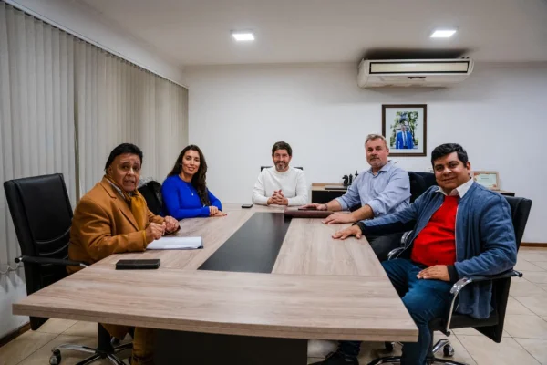 Proyecto de litio de Arauco inicia su etapa de perforación en 20 días