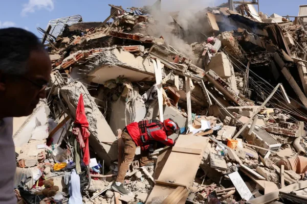 El Gobierno Nacional enviará médicos, aviones y rescatistas a Venezuela tras los terremotos