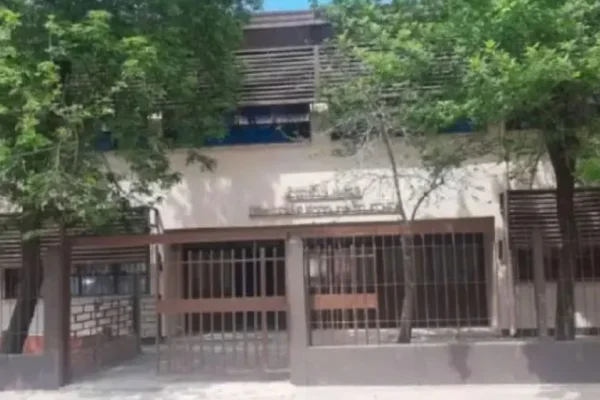 Un nene de 9 años atacó con cuchillos a sus compañeros y dejó seis heridos: 