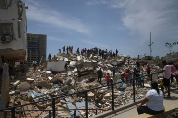 Terremotos en Venezuela: reportan 157 desaparecidos y la cifra de incomunicados llega a 23.000