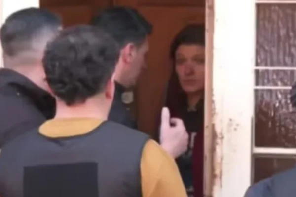 Caso Agostina: el motivo por el que detuvieron a Marianela Palmero, actual pareja de Barrelier