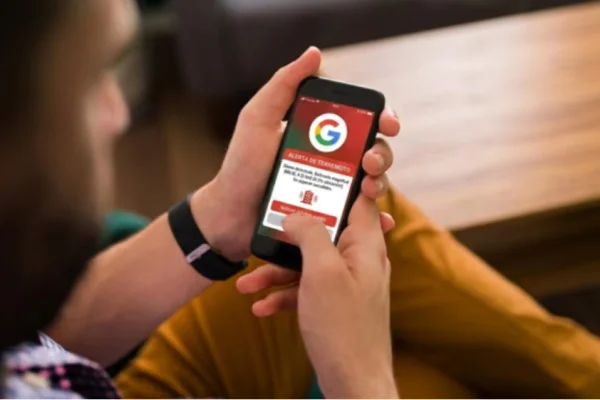 Una alerta de Google anticipó los terremotos en Venezuela: cómo funciona