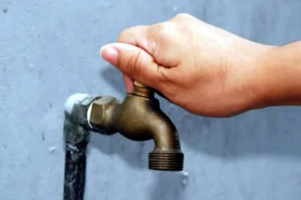 Reparaciones en el Acueducto Ramal Norte afectan el suministro de agua en varios barrios de la Capital