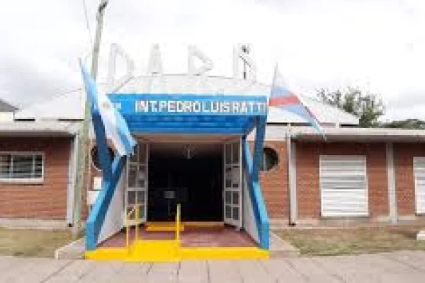 Judo: Disputan el Torneo Interclubes por el 53º aniversario de DARD