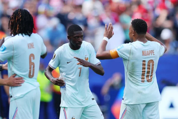 Así están los cruces de 16avos de final del Mundial: días, horarios y la agenda completa de los partidos
