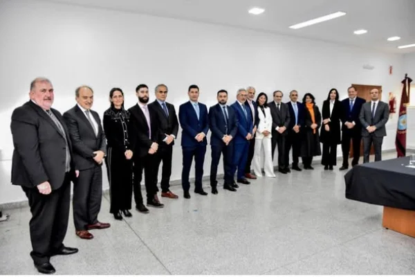 La Rioja y Salta trabajan para el nuevo sistema acusatorio