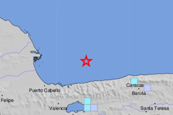 Nuevo sismo en Venezuela mientras continúan las tareas de rescate tras los terremotos que dejaron más de 900 muertos