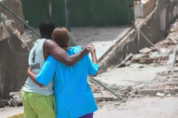 Terremotos en Venezuela: el régimen informó que ya son 1.430 los muertos por los sismos