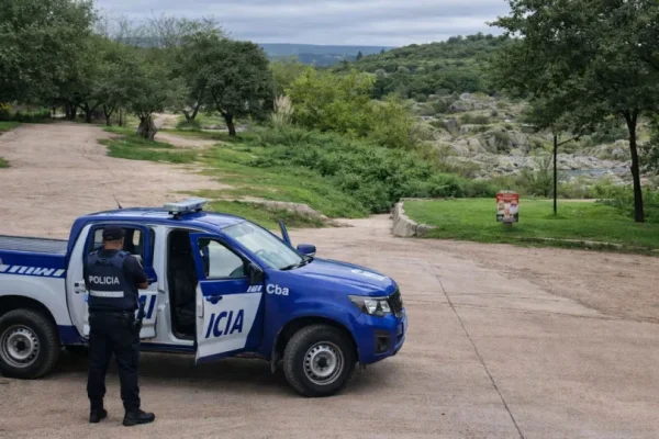 Muerte en Mina Clavero: la autopsia confirmó que el joven falleció por asfixia por sumersión
