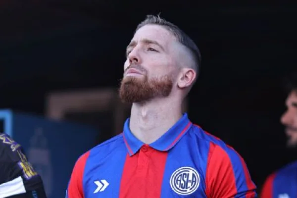 Iker Muniain será el nuevo técnico de San Lorenzo