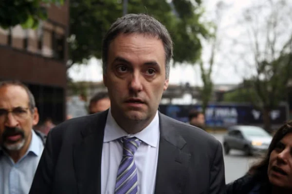 Adorni defendió su gestión y negó todas las acusaciones