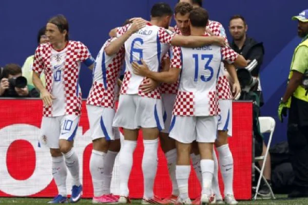 Croacia derrotó a Ghana y clasificó a 16avos como segundo del grupo L