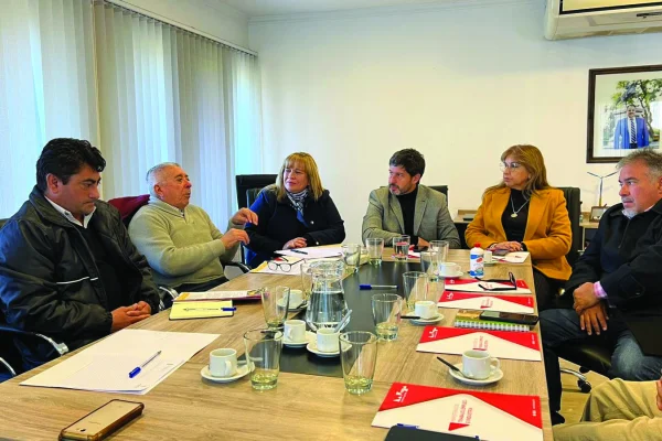 Trabajadores rurales serán asistidos por el Programa Intercosecha 2026