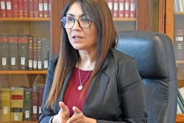 Débora Lobos: “Tenemos 1.000 personas inscriptas, y el objetivo es dar una asistencia y aporte a los cosecheros durante los meses de receso”