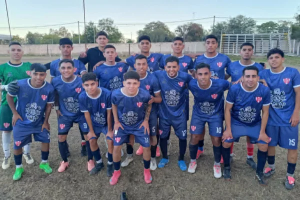 Independiente ganó y sube en la tabla de posiciones del Campeonato