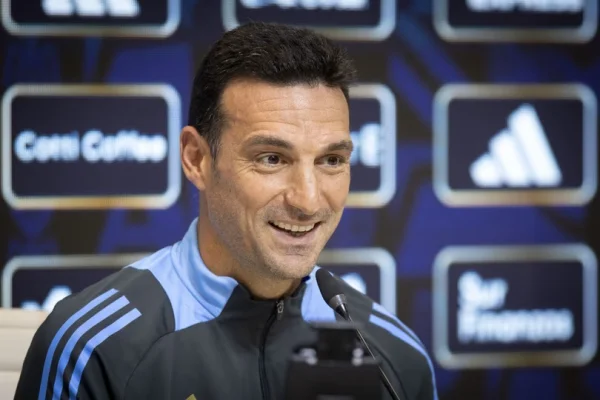 Lionel Scaloni luego del triunfo argentino ante Jordania en el Mundial 2026: “Ahora se viene lo bueno”