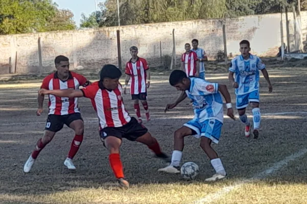 Fútbol: Estudiantes ganó con lo justo y se trepó a la cima de la tabla
