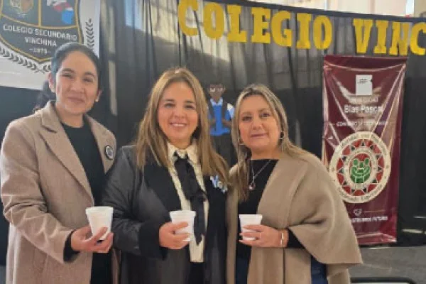 Municipio de Vinchina fortalece su gestión con planificación estratégica