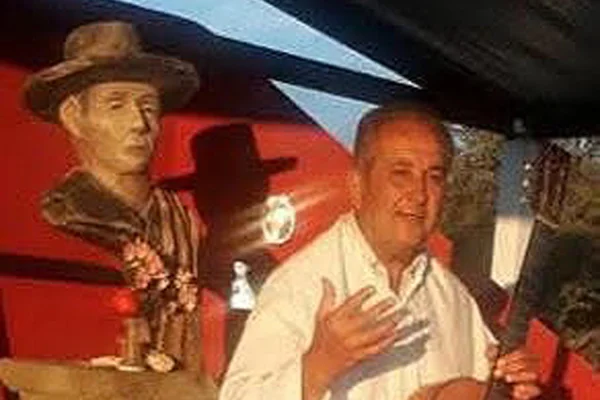 Párroco iniciará peregrinación en homenaje a Mártires Riojanos