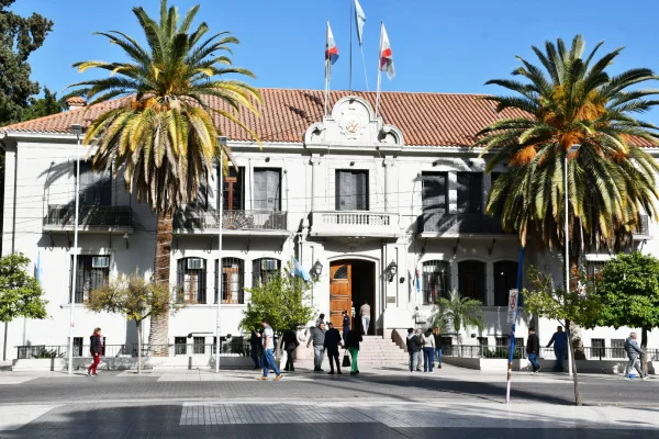 La Rioja entre las provincias con mayor transparencia fiscal